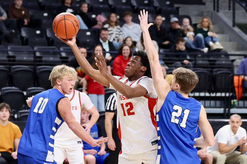 Shelley Brett Crandall