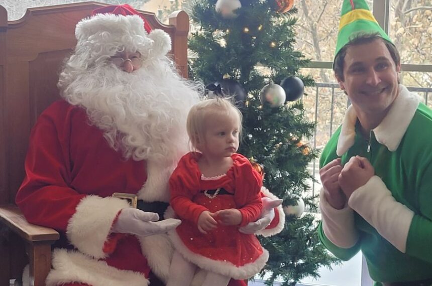 Lions Special Needs dinner