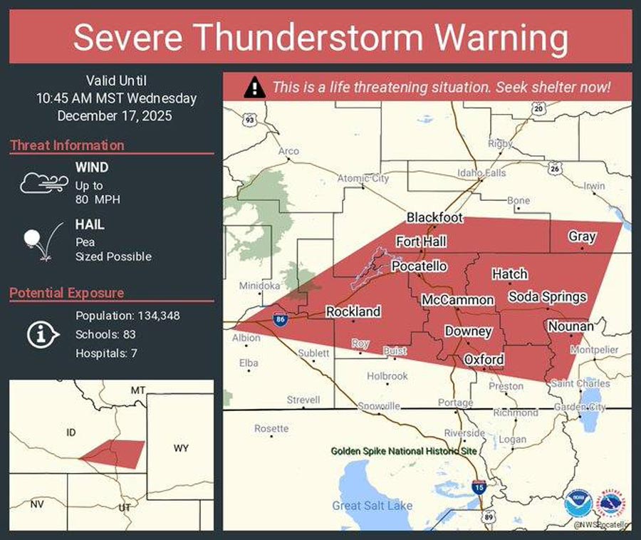 National Weather Service