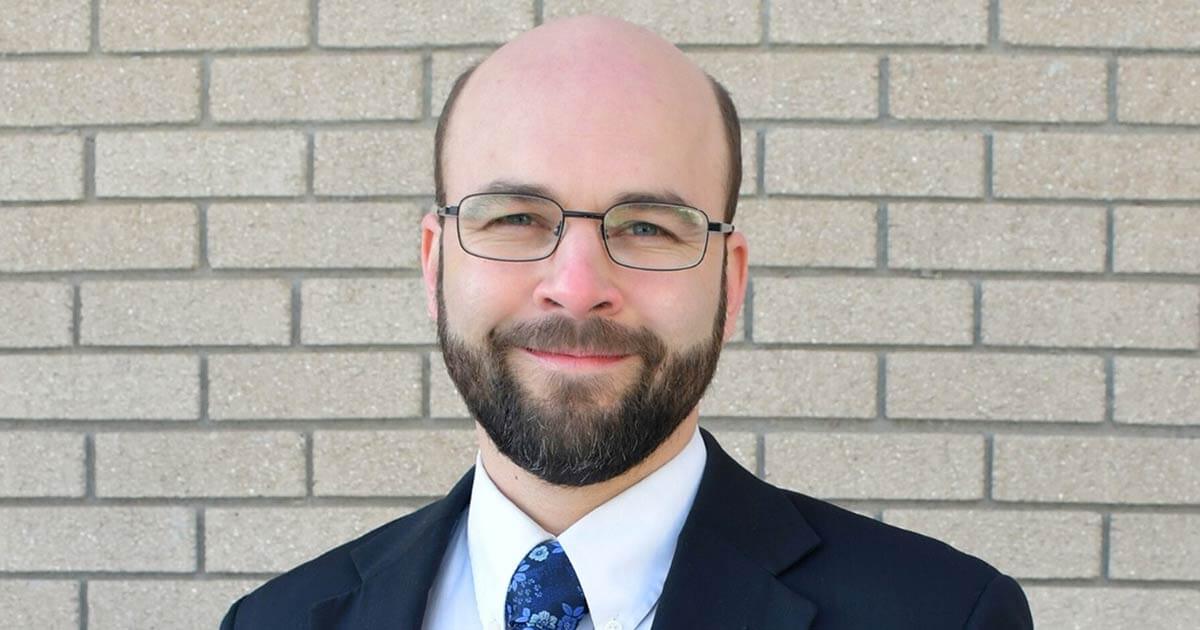 Idaho Falls names new city attorney