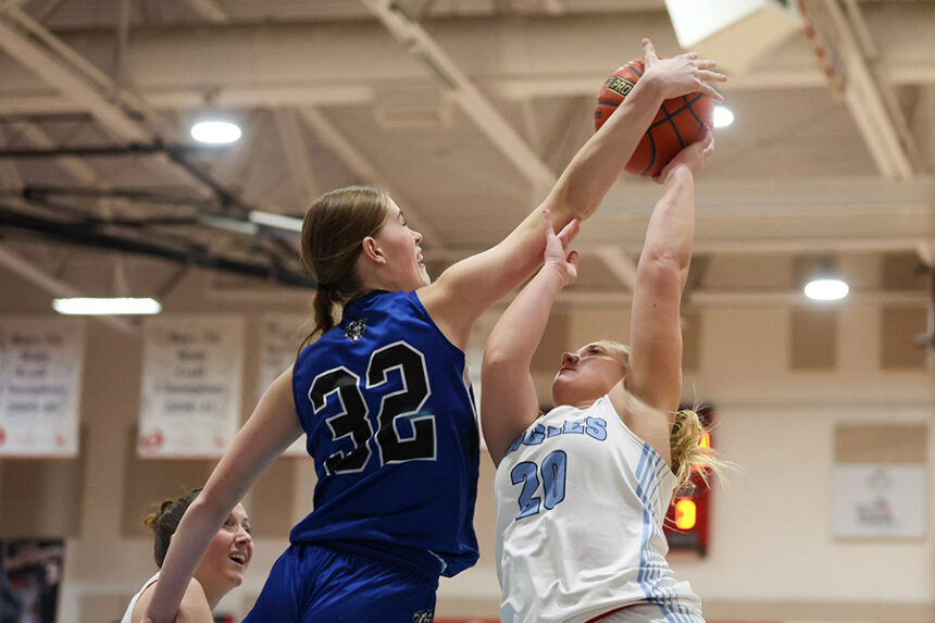 Bear Lake Halle Wells