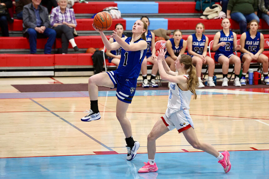 Bear Lake Kortlyn Skinner