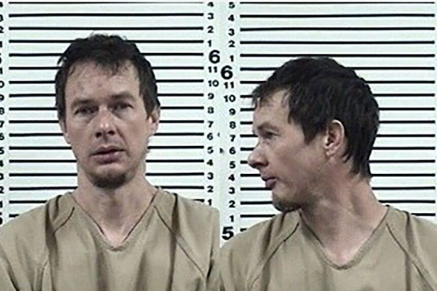 Colby Nathan Clark | Bonneville County Jail