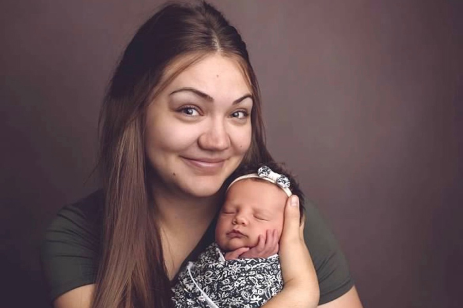 ‘Her kids were her everything.’ Young mother and mental health advocate remembered after murder-suicide