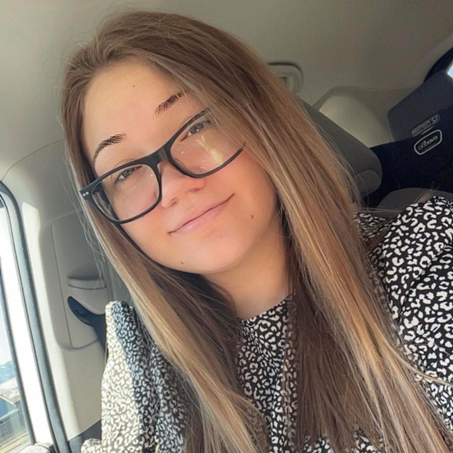 Cassie Clinger | Facebook