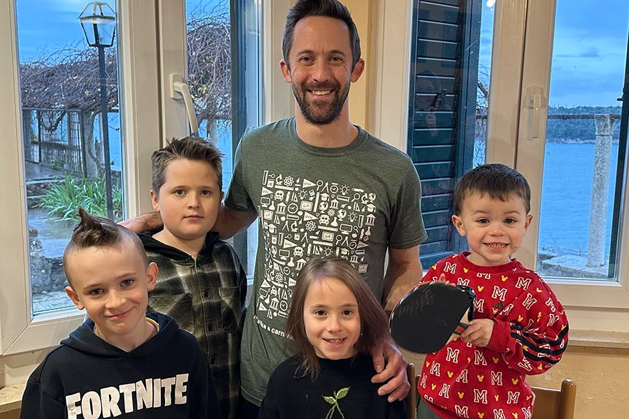 ‘It’s not over yet.’ Family fights for return of Utah children found in Croatia