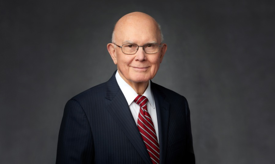 Dallin H. Oaks
