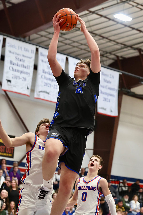 Grace Lutheran Garrett Grayson