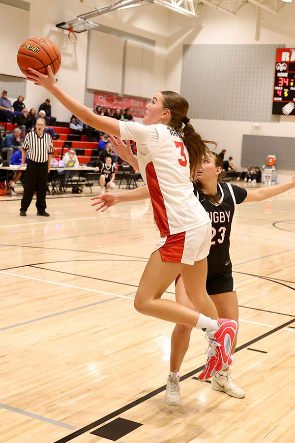 Highland Peyton Pieper