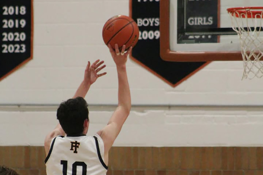 Idaho Falls Daniel Hillam