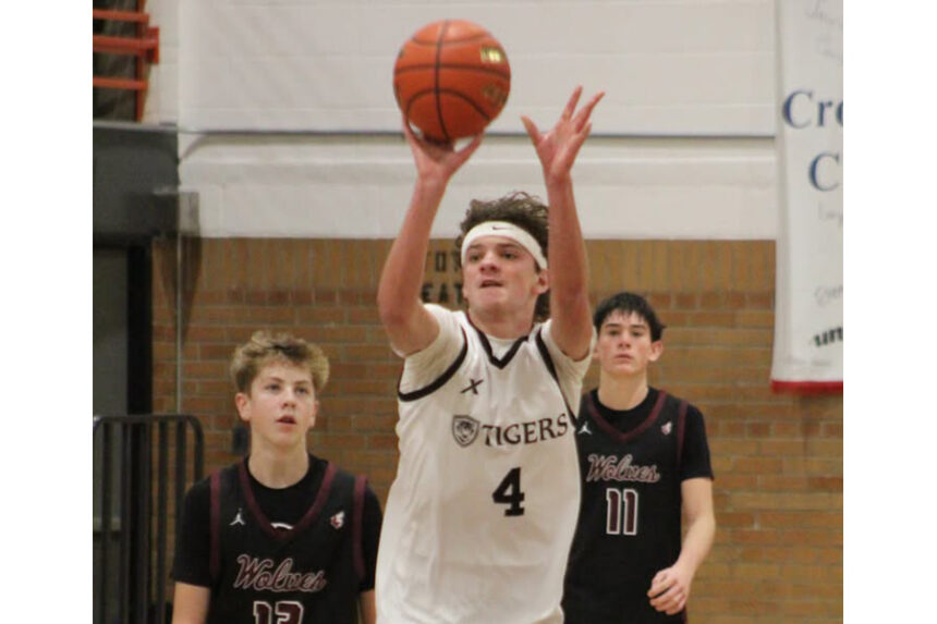 Idaho Falls Indy Groberg