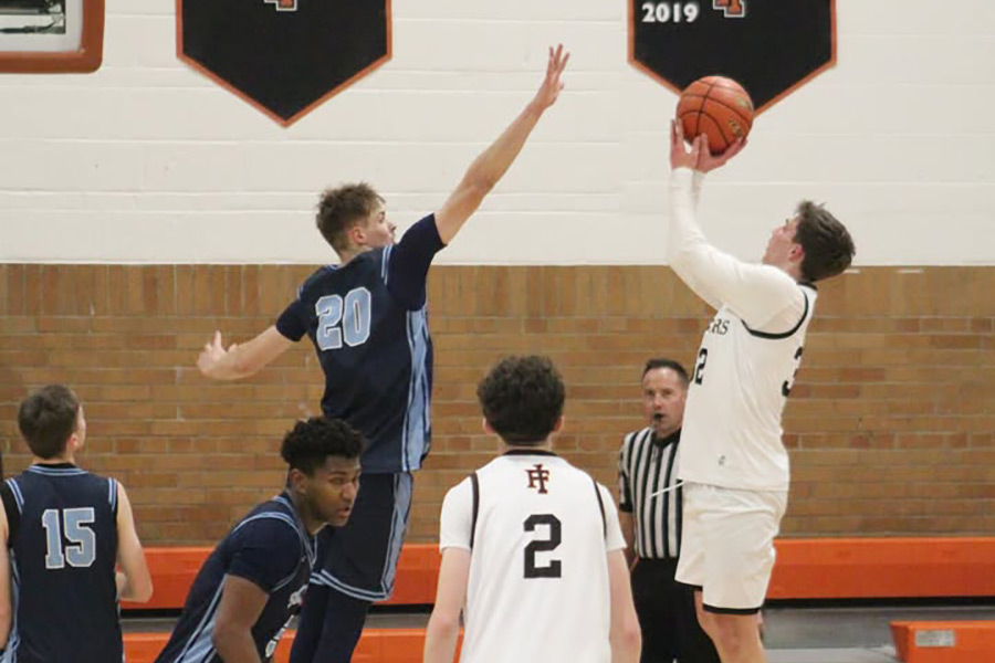 Basketball Whip-Around: Idaho Falls, Pocatello win rivalry games