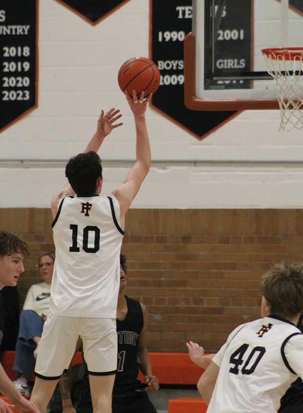 Idaho Falls Daniel Hillam