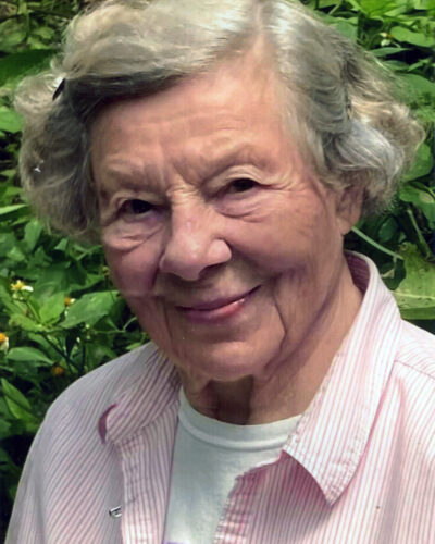 Joan Isom
