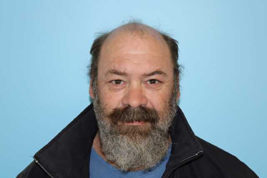 Stanley Keller | Idaho Sex Offender Registry