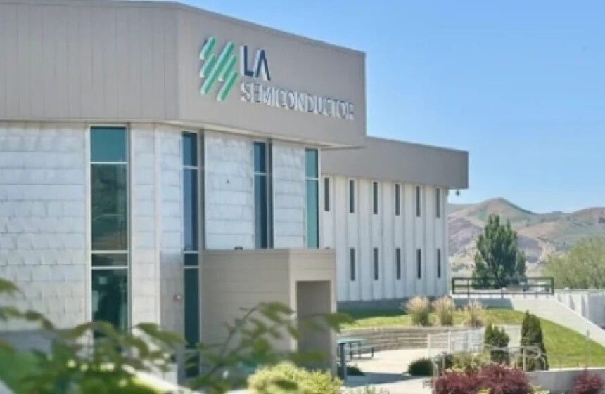 LA Semiconductor