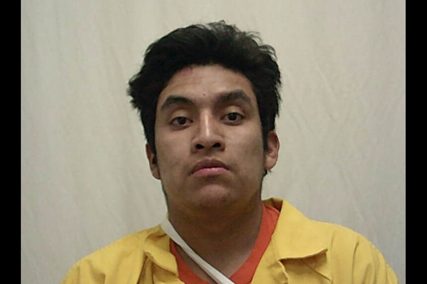 Leroy Lee Damon | Bannock County Jail