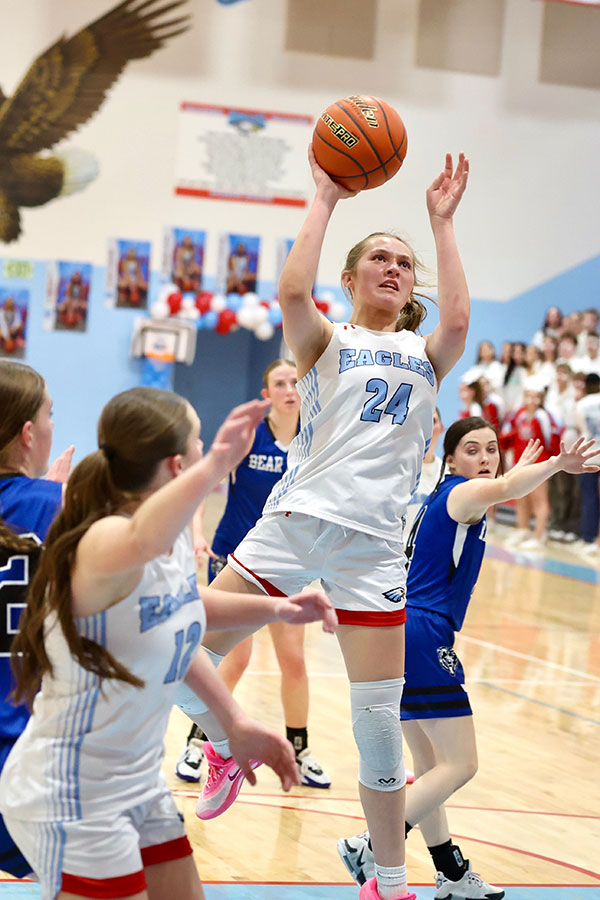 Marsh Valley Zayli Merzlock