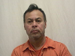 Pablo Rodriguez Bautista