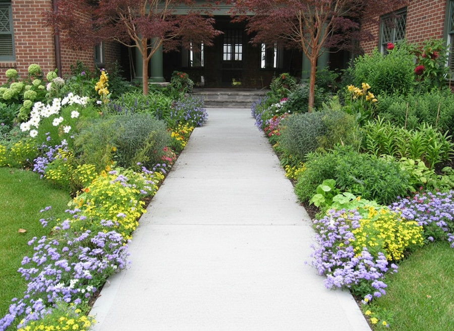 Photo 4 Balanced but needing a little simplicity