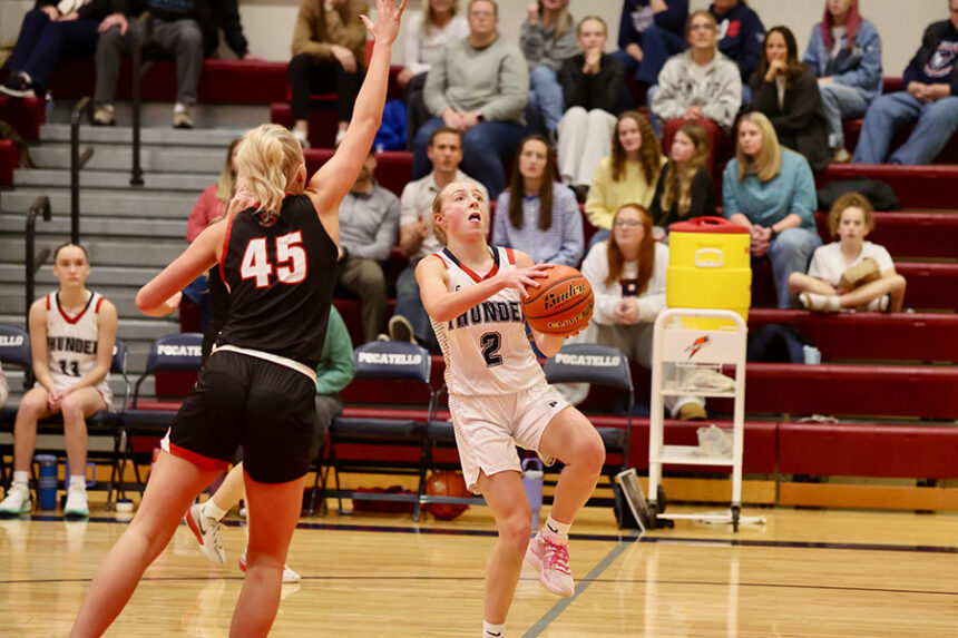 Pocatello Brynlee Pool
