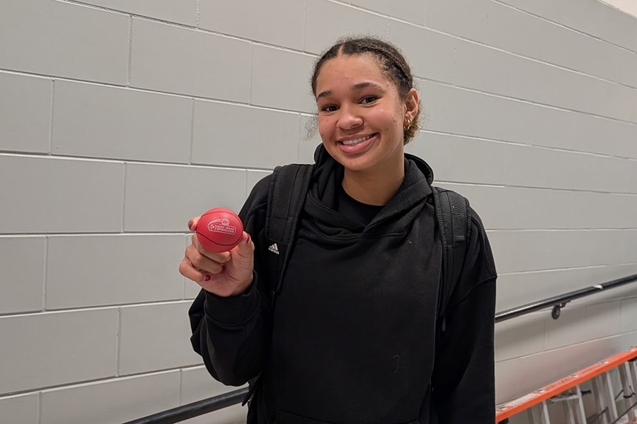 Rigby Lauren Burnside