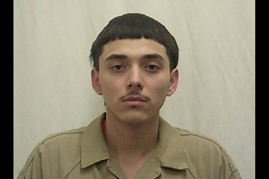 Utah man charged after he was caught allegedly having sex with local 12-year-old girl