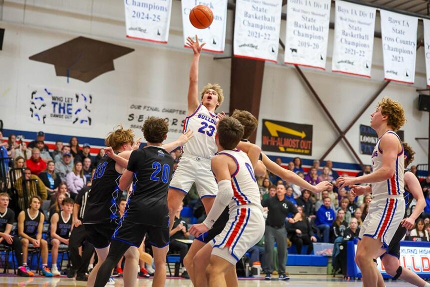 Rockland Brayzen Gibbs