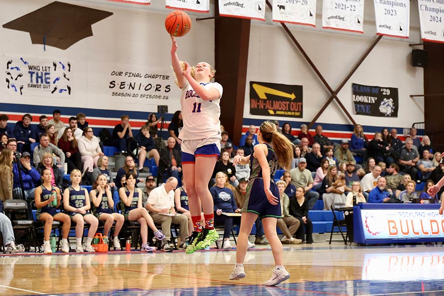 Rockland Mahana Hatch