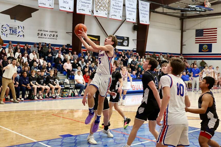 Rockland Xavier Parrish