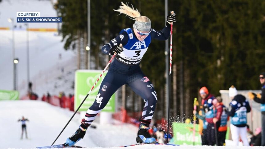 U.S. Ski and Snowboard