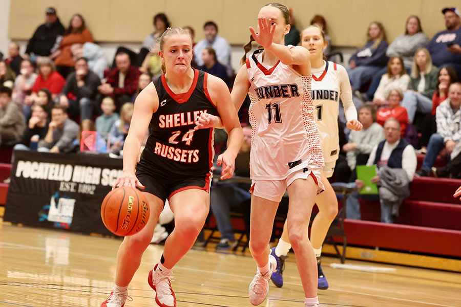 Shelley Jenna Kauer defended by Pocatello Lainey Rogers