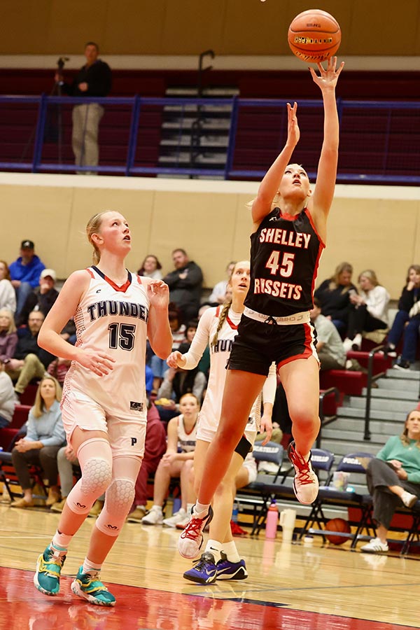 Shelley Riley Carlson