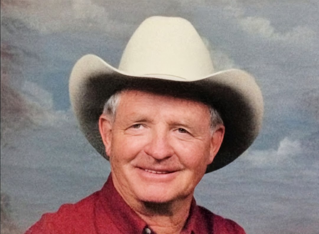 Obituary for Roy Sheldon Stoddard - East Idaho News