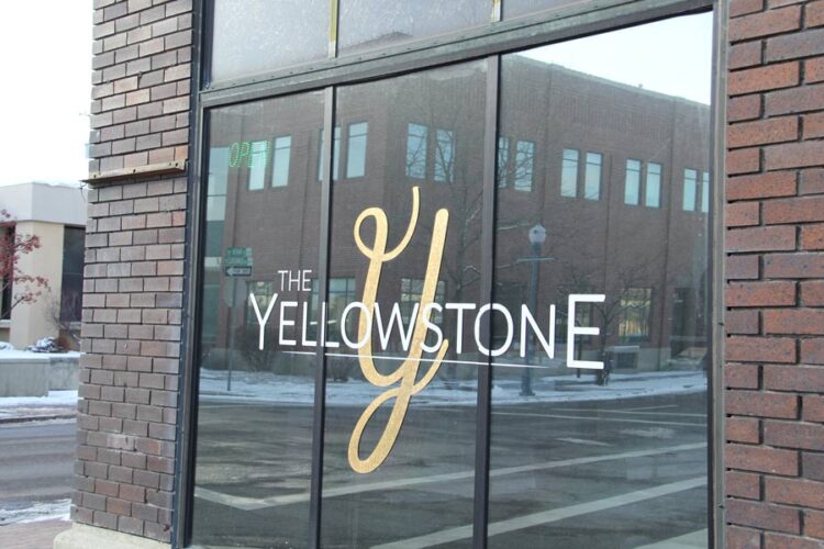 The Yellowstone Restaurant