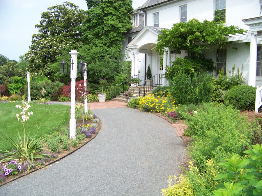 Balanced beds: Making balance and simplicity work