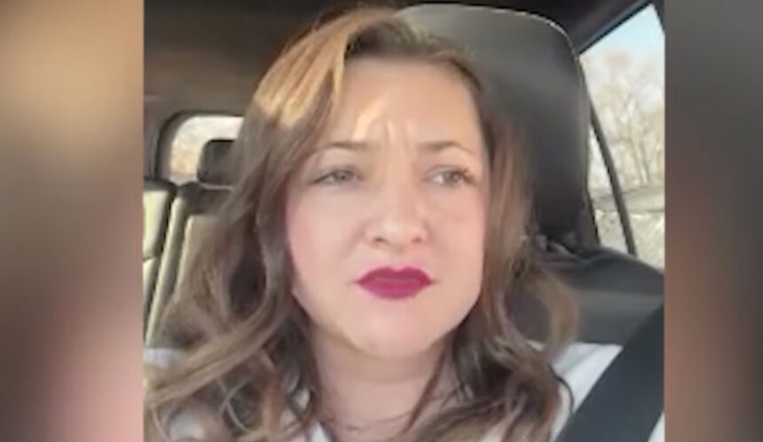 Samantha VanTreese speaks with KSL in a video call on the day after her brother's killer was sentenced. (Credit: Jodi Reynosa, KSL)