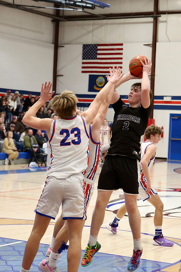 Watersprings Korban Nelson