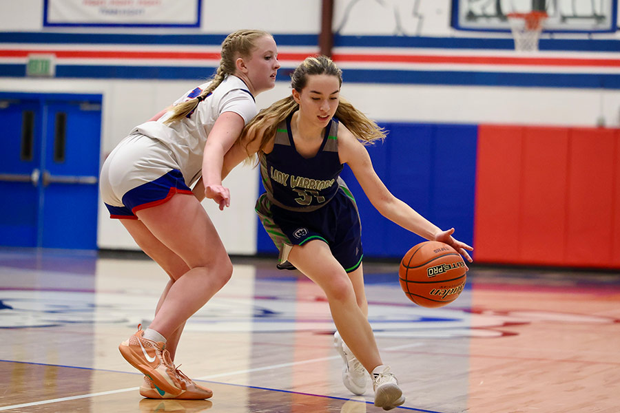 Watersprings Laila Ricklefs