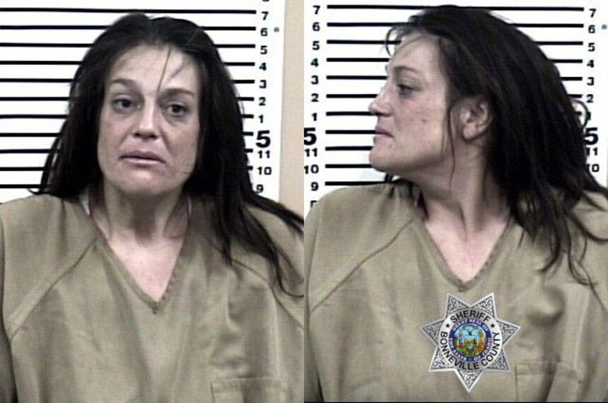 Sarah Westbrook | Bonneville County Jail