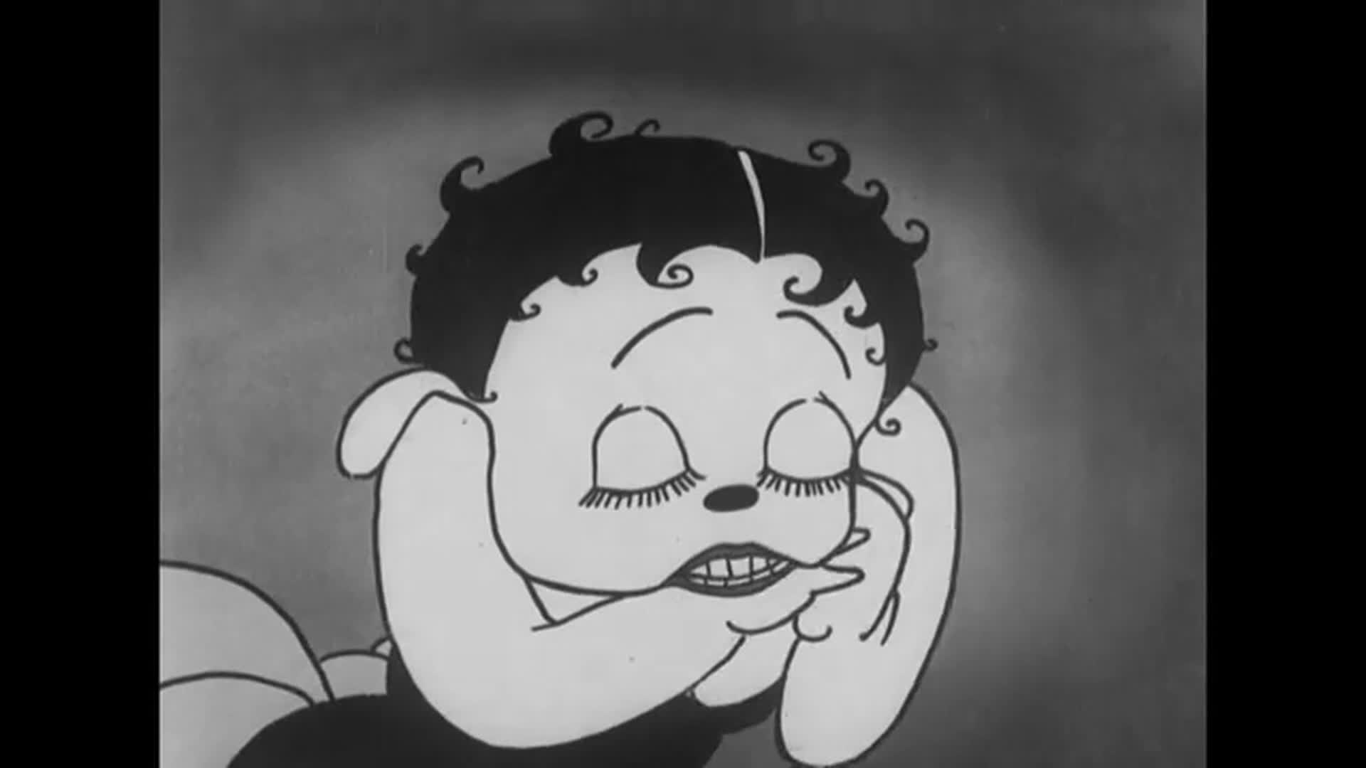 Betty Boop and ‘Blondie’ enter the public domain in 2026, accompanied by a trio of detectives