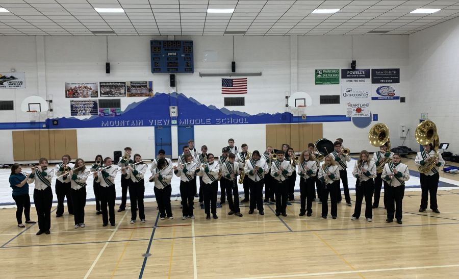 Blackfoot kicks off birthday celebrations as the city turns 125 and America turns 250