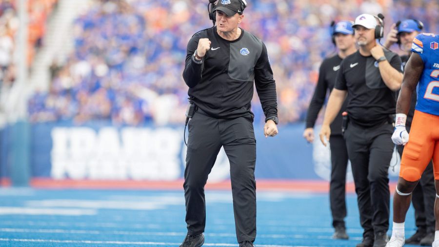 Boise State quickly hires new DB coach who’s helped multiple NFL Draft picks