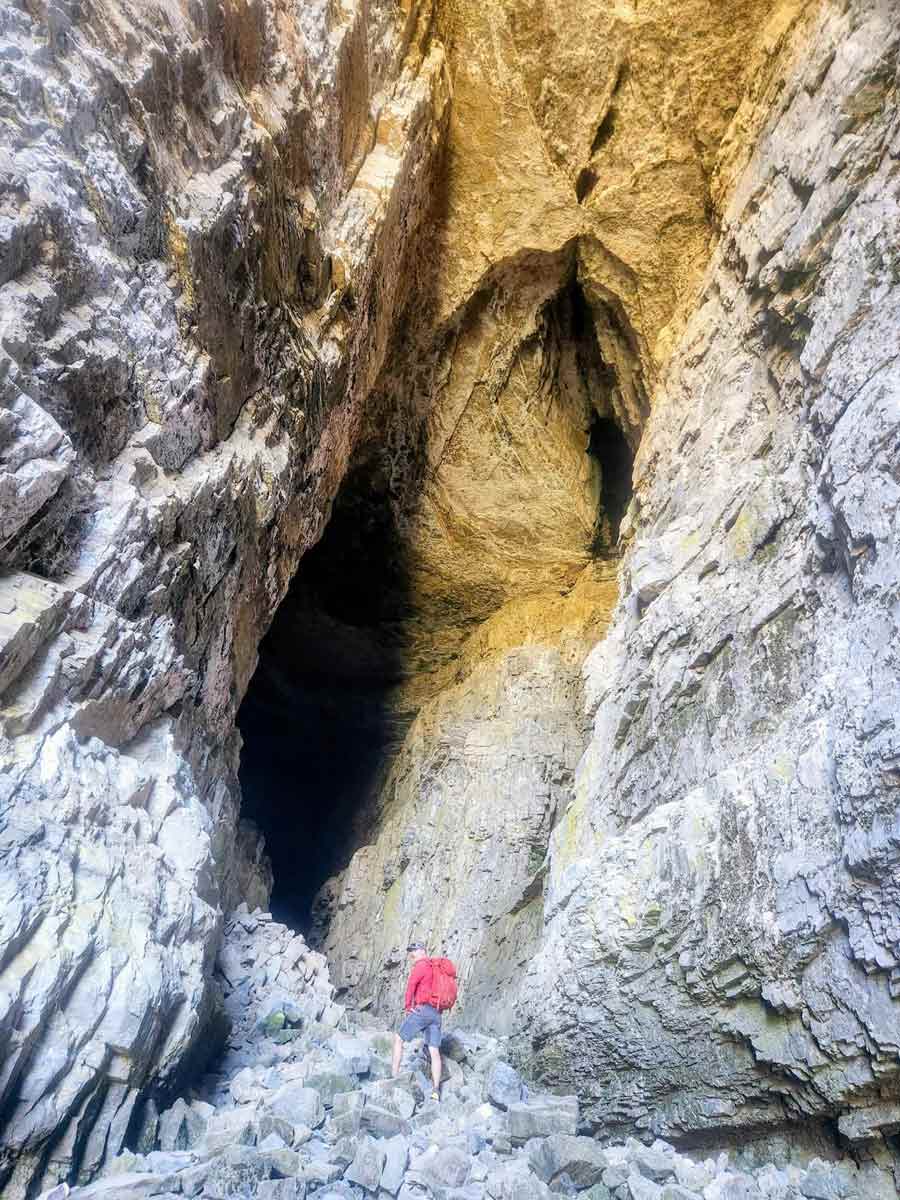 Mark Bostleman | Teton County Idaho Search and Rescue