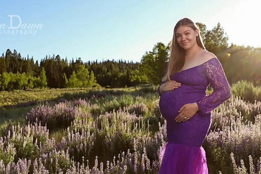 Cassie Clinger | Facebook