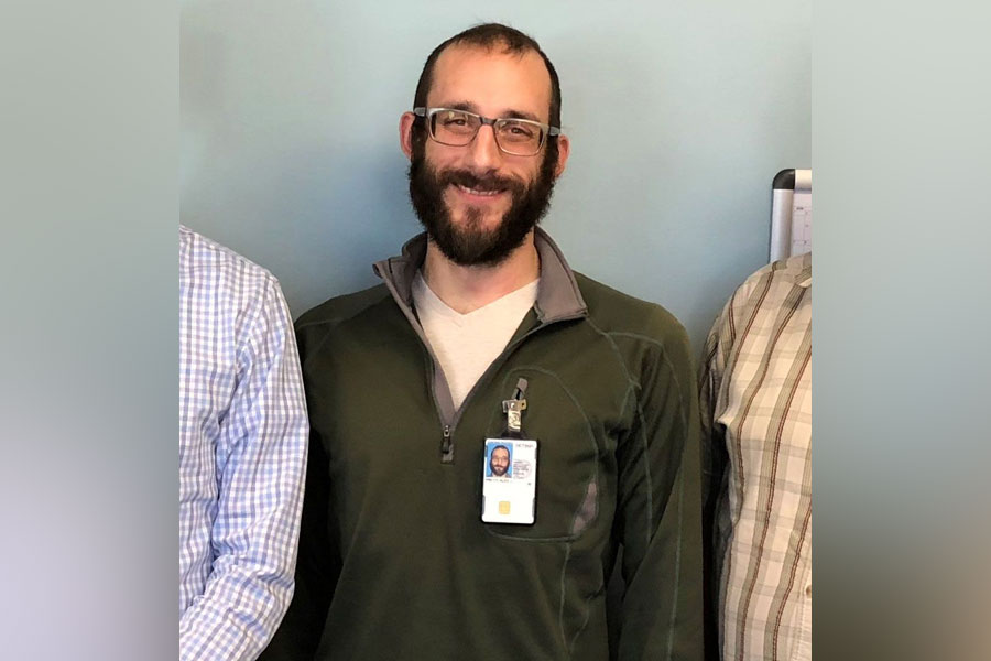 US Department of Veterans Affairs via CNN Newsource