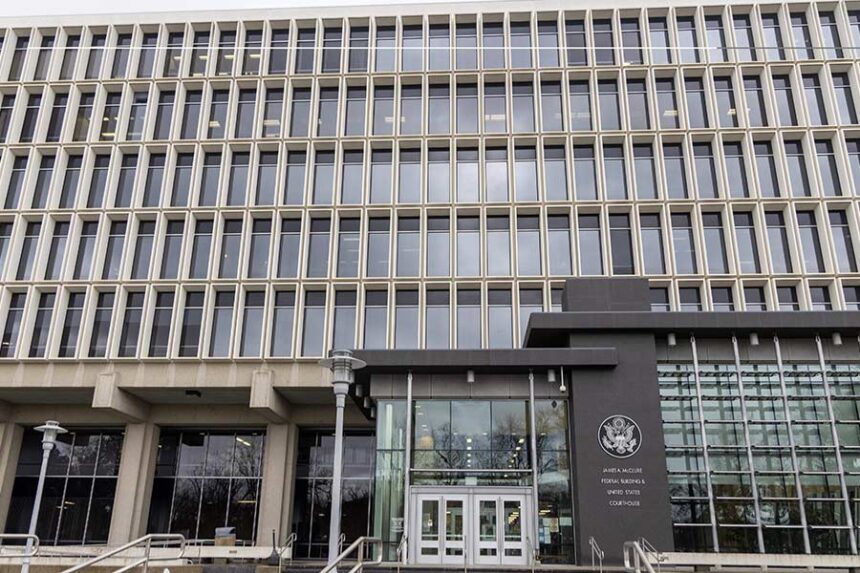 An injunction kept the state from enforcing a law that one LGBTQ+ legal advocacy group called “out of step with the rest of America.” | Idaho Statesman