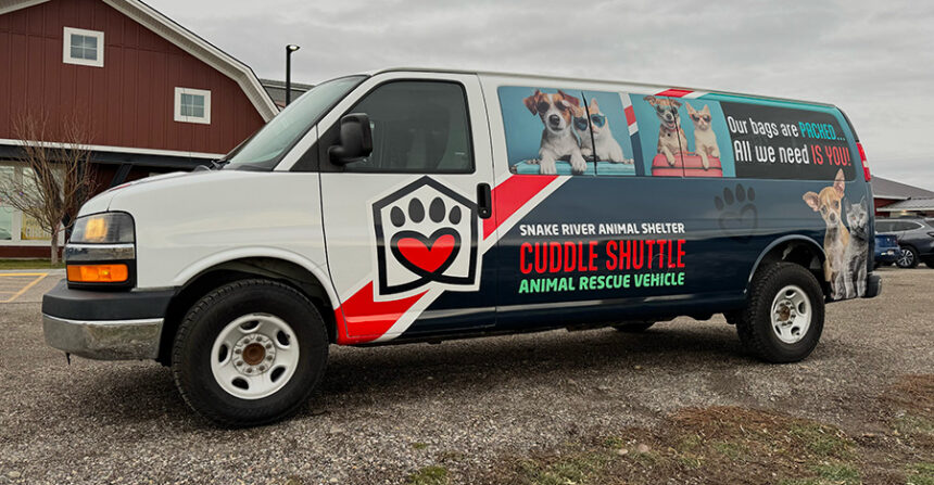 cuddle shuttle