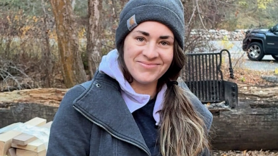 Elleshia Anne Seymour