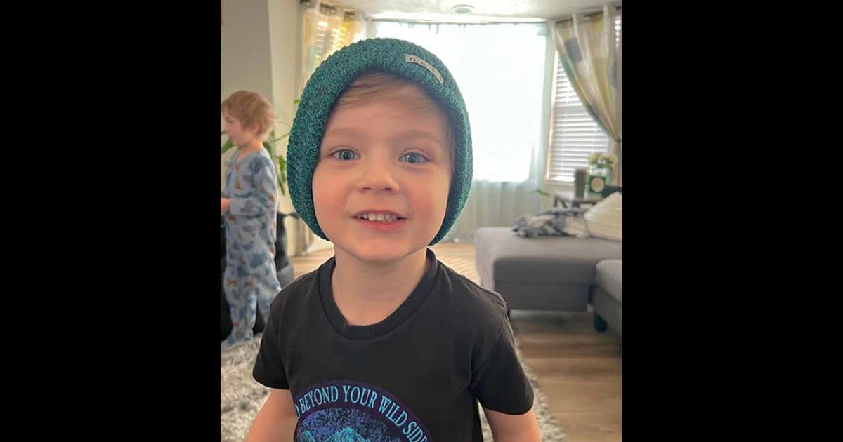 ‘Every win matters’: Family holds onto hope after 6-year-old Utah boy hit by car